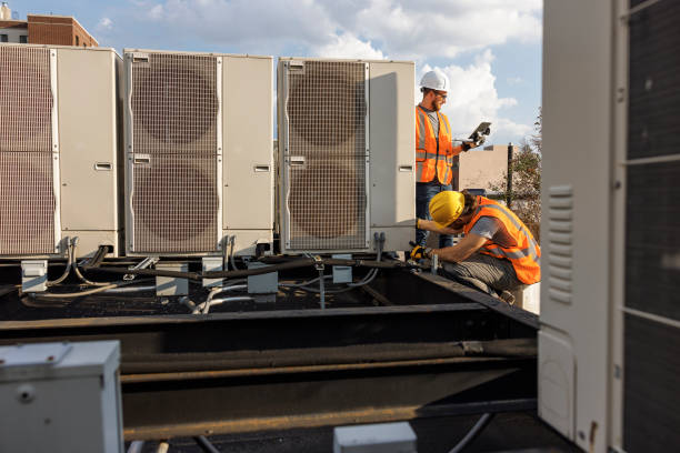 Best HVAC Retrofitting and Upgrading in Springdale, AR
