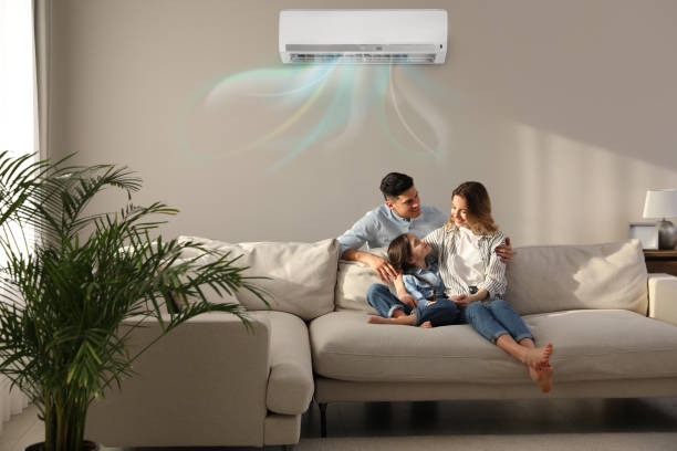 Best Residential HVAC in Springdale, AR