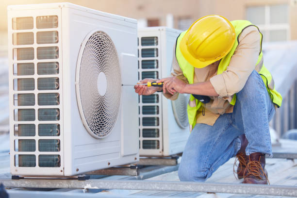 Best VRF (Variable Refrigerant Flow) Systems in Springdale, AR