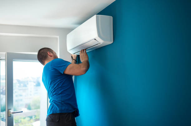 Best HVAC Equipment and Components in Springdale, AR
