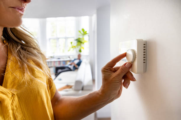 Best Emergency HVAC Services in Springdale, AR