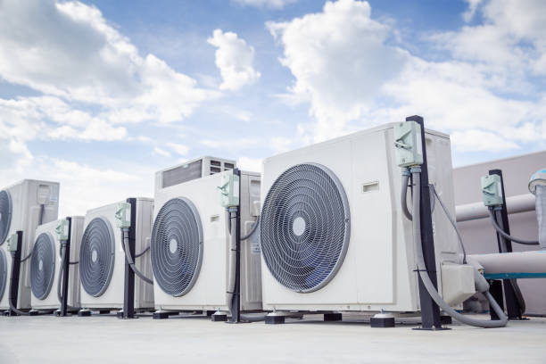  Springdale, AR HVAC Pros