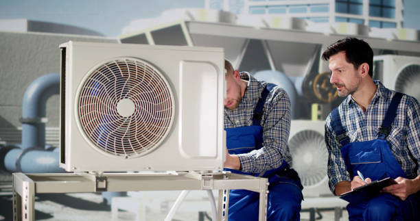 Best Air Conditioning Cleaning in Springdale, AR