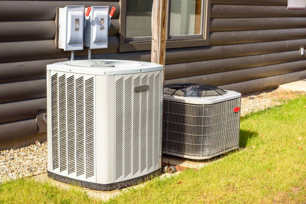 Best Geothermal HVAC Systems in Springdale, AR