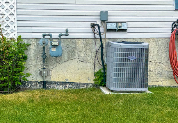 Best Energy-efficient HVAC Solutions in Springdale, AR
